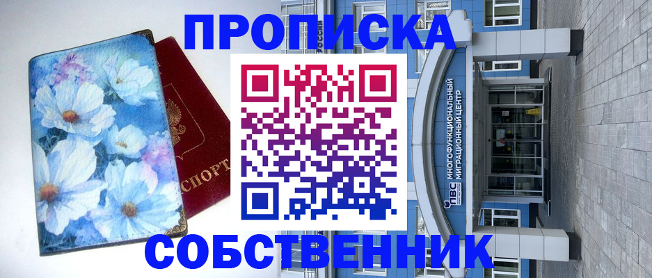 прописка 2025 в Зее